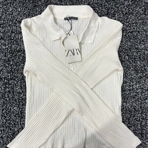 Zara Long Sleeve
